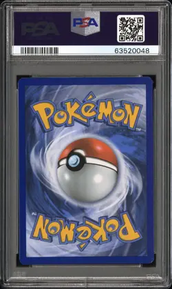 2016 POKEMON XY EVOLUTIONS #11 CHARIZARD-HOLO PSA 9 - Image 2