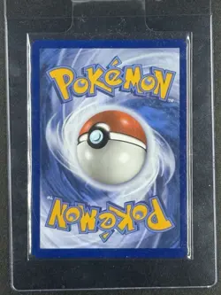 2024 Pokemon TCG - Gastly - Temporal Forces IR No. 177/162 | NM - Image 2