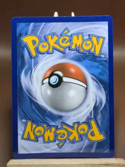 MP POKEMON ALOLAN GRIMER 83/147 BURNING SHADOWS REVERSE HOLO - Image 2