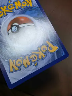 MP POKEMON ALOLAN GRIMER 83/147 BURNING SHADOWS REVERSE HOLO - Image 3