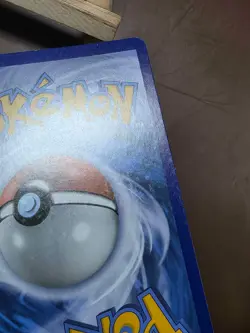 MP POKEMON ALOLAN GRIMER 83/147 BURNING SHADOWS REVERSE HOLO - Image 4