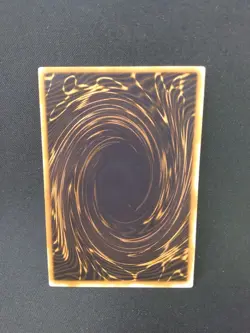 Yu-Gi-Oh Slifer the Sky Dragon GBI-001 Ultra Rare LP - Image 2