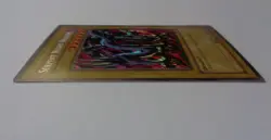 Serpent Night Dragon MRL-103 (Secret Rare, Unlimited Edition, Excellent / VLP) - Image 2