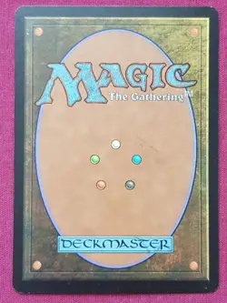 Magic The Gathering UNHINGED UKTABI KONG green card MTG - Image 2