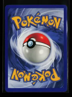 Unown [U] 51/75 Uncommon Non Holo 1st Edition Neo Discovery Pokemon Card - Image 2