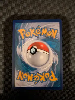 Pokemon Gyarados TCG 24/124 Holo Rare Dragon Exalted Card Near Mint - Image 2