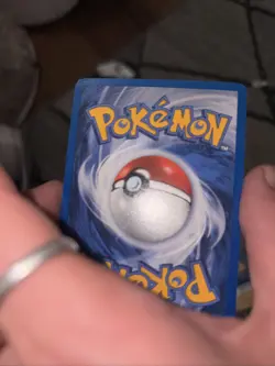 Erika 16/132 1st Edition Pokemon Trainer Gym Heroes Holo Card 1995-1999 RAW - Image 3