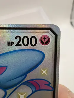 Hidden Fates Shiny Vault Sylveon GX Card SV76/SV94 NM Condition - Image 5