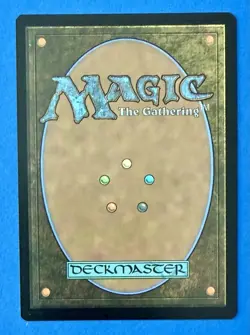 TCG MTG Technodrome [TMT - 179] - NM [Normal] - Image 2