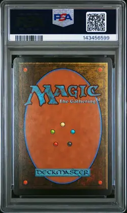 2025 MTG FINAL FANTASY CHARACTER BORDERLESS-FOIL AERITH GAINSBOROUGH PSA 10 - Image 2