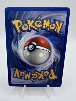 Charmeleon 24/102 - Base Set - Vintage 1999 - Pokemon TCG - Image 2