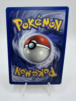 Marowak 39/64 - Jungle Set - Vintage 1999 - Pokemon TCG - Image 3