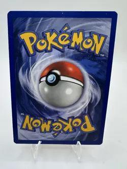 Cubone 50/64 - Jungle Set - Vintage 1999 - Pokemon TCG - Image 2