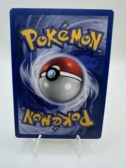 Pikachu 60/64 - Jungle Set - Vintage 1999 - Pokemon TCG - Image 2