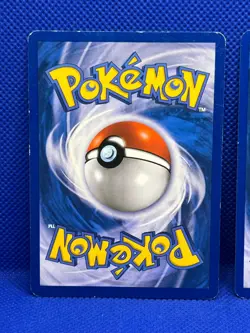 Pokemon Tcg Slowpoke 66/90 & Slowbro 38/90 Undaunted Non Holo - Image 5