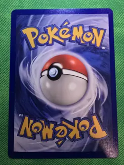 2001 POKEMON TCG NEO DISCOVERY 33/75 UNOWN [A] 1ST EDITION RARE NEAR MINT - Image 2