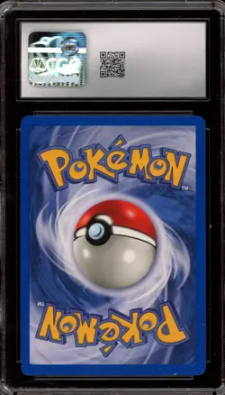 Pokemon Suicune Neo Revelation 1st Edition Rare #27 CGC 10 Gem Mint - Image 2