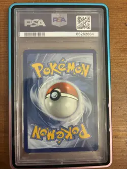 PSA 10 GEM MINT Blastoise ex 200/165 SAR Special Illustration Rare Pokemon 151 - Image 2