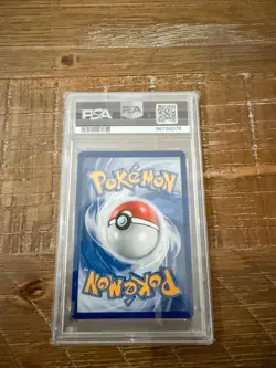 Pokemon TCG Venusaur EX 198/165 Special Illustration Rare 151 PSA 9 Mint 🍃 - Image 2