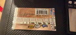 1st Edition Fossil Pokemon Booster Pack Aerodactyl Factory Sealed 21 Grams 742818060714 - Image 5