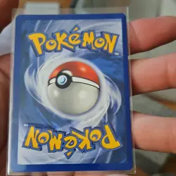 Pokemon Squirtle 1st Edition Base Set Shadowless 63/102 GM - Image 2
