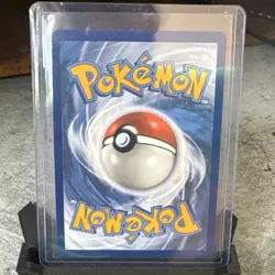Mint Pokemon TCG Charizard ex SVP 056 Holo Black Star Promo Card - Image 2