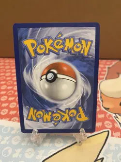 Pokemon TCG Trainer Crispin 164/142 Stellar Crown Ultra Rare Holo Card - Image 2