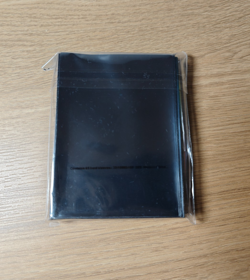 Pokemon TCG Card Sleeves ETB - Mega Evolution Gardevoir - New - Image 2
