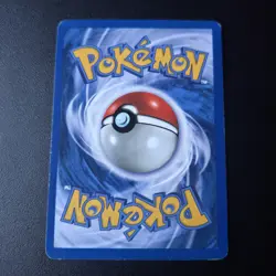 Magneton 9/102 Base Set Holo Rare Pokemon Card WOTC 1999 Vintage - Image 3
