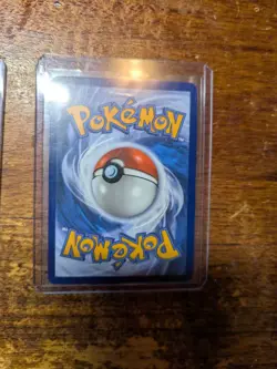 Lillie's Determination 119/132 Pokemon TCG Gdansk Regional Stamped Promo - Image 2