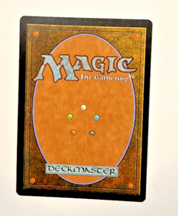 Archangel of Strife From the Vault: Angels Foil NM - Image 2