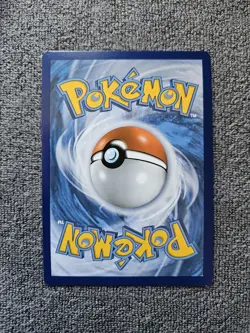 Pokemon - Charizard EX Holo - Generations 11/83 - MINT - Image 2