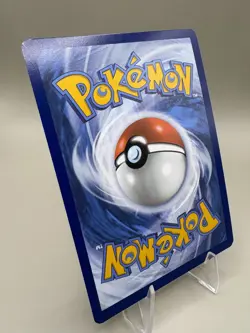 Pokemon Greninja EX 198/167 Ultra Rare Twilight Masquerade Holo NM - Image 5