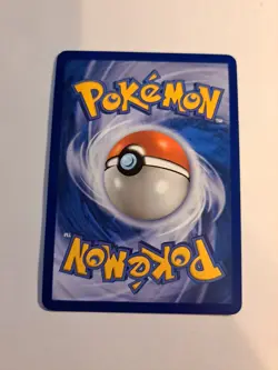 Pokemon TCG Ho-Oh 10/132 Holo Rare Secret Wonders Pokemon Card - Image 2