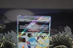 Lugia VSTAR - Silver Tempest Pokemon TCG Card - 139/195 NM-M - Holo - Image 3