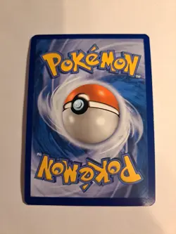 Pokemon TCG Shaymin LVX DP39 DP Black Star Promos Holo MINT/NM - Image 2
