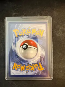 CHARIZARD EX 056 PROMO SCARLET & VIOLET POKEMON NM/M - Image 2