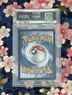 2019 Pokemon Sun & Moon Unified Minds 54/236 Raichu Alolan Raichu GX PSA 10 - Image 2