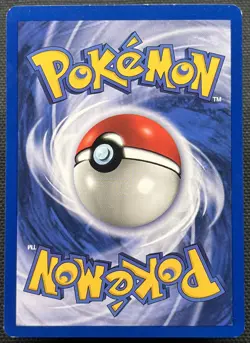 Fighting Energy - 2000 WOTC League Promo Pokemon TCG - LP - Image 2