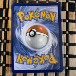 Pokemon TCG Gallade Plasma Storm 61/135 Unlimited Vintage Holo Rare NM - Image 2