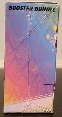 Pokemon TCG Prismatic Evolutions | Booster Bundle | Factory Sealed - Image 4