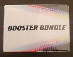 Pokemon TCG Prismatic Evolutions | Booster Bundle | Factory Sealed - Image 5