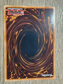 Konami Yu-Gi-Oh! Mask of the Accursed LON-019 Labyrinth of Nightmare Unlimited - Image 4