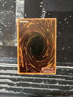 Yugioh Great Dezard PGD-020 - 1st Edition Ultra Rare Holo - Image 2