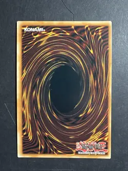Yu-Gi-Oh! SUPER RARE HOLO CARD NECRO GARDNA TAEV-EN012 VLP - Image 2