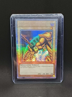 Yu-Gi-Oh! BLCR-EN104 Right Arm Of The Forbidden One STARLIGHT RARE EXODIA (MINT) - Image 1