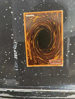 YUGIOH DIFFUSION WAVE-MOTION MFC-107 SECRET 1ST ED MP 1996 - Image 2