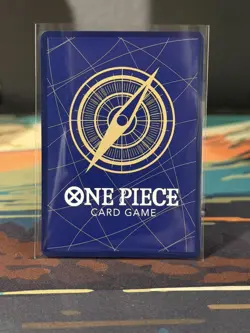 One Piece Adventure on Kami’s Island OP-15 JP - Enel SEC OP15-118 - Image 2