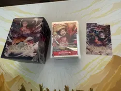 One Piece Card Game Starter Deck Lot LD01 ST08 ST09 ST10 ST11 ST17 ST18 Complete - Image 4