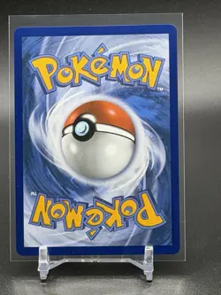 Pokemon TCG Cyrano Holo Rare Card 230/191 Scarlet and Violet Surging Sparks - Image 2